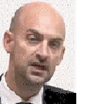 Jean-Noël Barrot ( photo ), Ministre de l'Europe et des Affaires étrangères