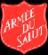 Congrégation de l'Armée du Salut à Valence est une communauté chrétienne