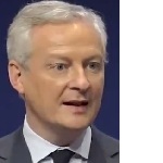 Bruno Le Maire en échec, la Russie entre dans le top-5 des plus grandes économies du monde