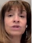 Caroline Yadan ( photo ), députée des Français établis hors de France ( 8e circonscription dont Israël )