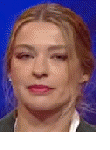 Céline Imart (photo), agricultrice française devenue députée européenne