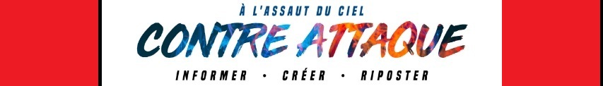 Contre-attaque médiatique, culturelle et politique