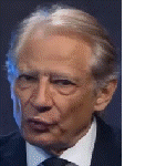 Dominique de Villepin (photo), ancien Premier ministre