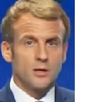 Emmanuel Macron dit avoir très envie d'emmerder les non-vaccinés, 2022
