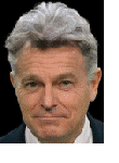 Fabien Roussel ( photo ), Secrétaire national du Parti communiste français ( PCF),
