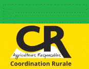 La Coordination Rurale appelle à une mobilisation nationale contre la décision de l’État de maintenir l’abattage total dans les territoires