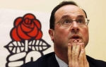 La finance, véritable adversaire de François Hollande ?