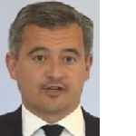 Les Juifs sont les seuls à prier publiquement pour la République, selon Gérald Darmanin