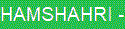 Hamshahri Online, la version en ligne de l'Institut Hamshahri