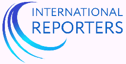 International Reporters, média publié en trois langues – russe, français et anglais
