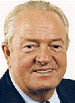 Jean-Marie Le Pen, leader de la droite nationale, est mort à l'âge de 96 ans