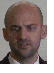 Jean-Noël Barrot ( photo ), ministre de l'Europe et des Affaires étrangères