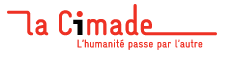 La Cimade. L'humanité passe par l'autre.