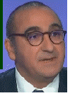 Laurent Nunez ( photo ), aux ordres du ministre d'Etat, ministre de l'Intérieur, Bruno Retailleau
