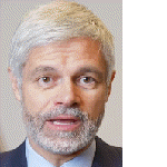 Laurent Wauquiez ( photo ), président du groupe " Droite républicaine " ( DR - ex-UMP ex-RPR ) à l'Assemblée nationale