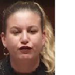 Mathilde Panot (photo), présidente du groupe " La France insoumise " ( LFI ) à l'Assemblée nationale