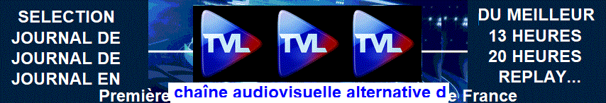Sélection du meilleur journal de 13 heures, 20 heures, du matin, de la nuit, replay meilleur journal tv selection fil info france fil info tv