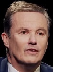 Nicolas Dupont-Aignan a refusé d'aller applaudir Ruslan Stefanchouk à l'Assemblée nationale