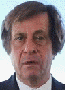Nicolas de Rivière nommé ambassadeur extraordinaire et plénipotentiaire en Fédération de Russie
