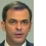 Olivier Véran, ministre de la Santé, testé positif COVID-19 et 3 fois vacciné, 2022