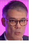 Olivier Faure, Premier secrétaire du Parti socialiste, PS, Une FIL-INFO-FRANCE ®
