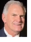 Pascal Cagni ( photo ), président du conseil d'administration de Business France