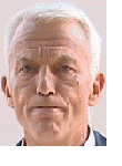 Patrick Martin ( photo ), président du MEDEF ( Mouvement des Entreprise de France )