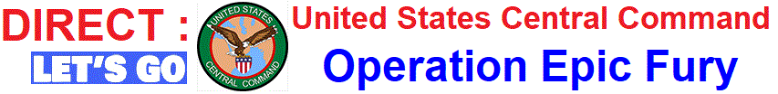 Public Releases - CENTCOM - U.S. Central Command ( official website of the United States government )