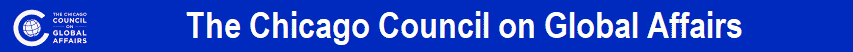 The Chicago Council on Global Affairs