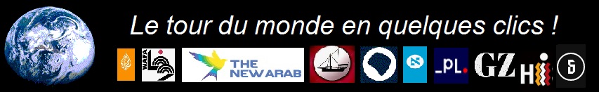FIL INFO MEDIAS - liens rédaction extérieure FIL-INFO-FRANCE ®
