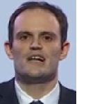 Yonathan Arfi ( photo ), président du Conseil représentatif des Institutions juives de France, CRIF